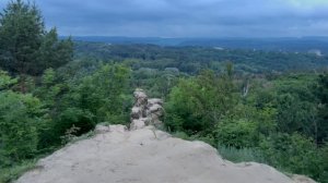 Кисловодск Храм Воздуха