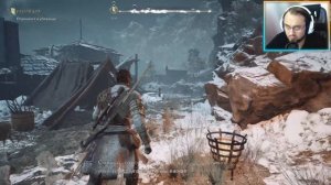 КАПИТАН ПЕННИНГТОН ➤ Banishers: Ghosts of New Eden #24