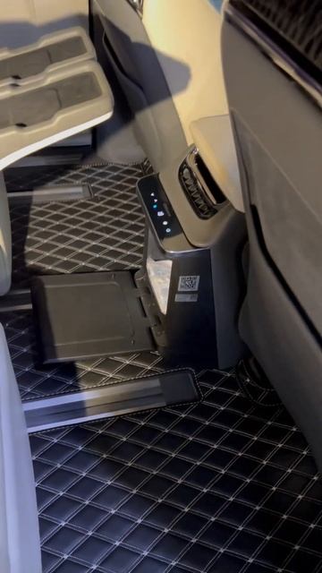 Холодильник и беспроводные зарядки в любой авто на пр? смотреть онлайн