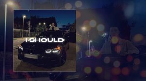 Rendow - I should (Официальная премьера трека)