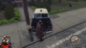 МАФИЯ 2 | FINAL CUT | ОЧЕНЬ СЛОЖНАЯ ЦЕПОЧКА СОБЫТИЙ