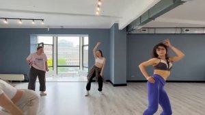 Dancehall