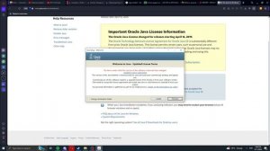 Как скачать и установить джаву на пк ( Java )