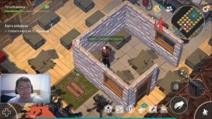 Рейд базы WFY в Last Day on Earth: Survival. LDOE.