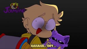 Кэтнеп такой милый! (Анимация на Русском)