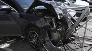 В России произошло 295 ДТП за минувшие сутки