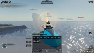 ИВЕНТ КОСАТКА В ФИШ \ КАК ПОЙМАТЬ КОСАТКУ В ФИШ \ ORCA UPDATE