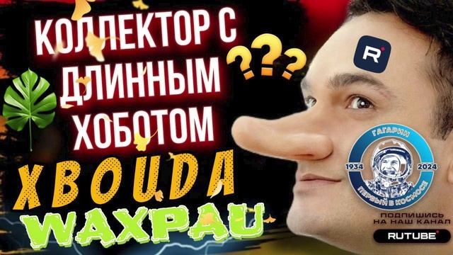 КОЛЛЕКТОР С ДЛИННЫМ ХОБОТОМ. ПОДБОРКА БАЗАРА ГАГАРИНА #Мошенники #Аферисты #разводилы #гагарин #мфо