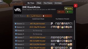 ЧТО СТАЛО С BWx? НОВЫЕ ПРАВИЛА? | Roblox Ohio