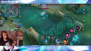 ЛЮНОКС В ЛЕС ИМБА ЧЕРЕЗ НОВУЮ СБОРКУ КАК ИГРАТЬ НА МЕТ?