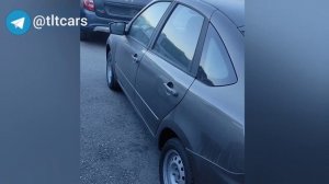 🔥Выбрал Лада Лифтбек Гранта Кориандр. Гранта почти у?