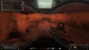 STALKER ОП 2.2 LSC - Старая деревня , Колмогор, Пантера..