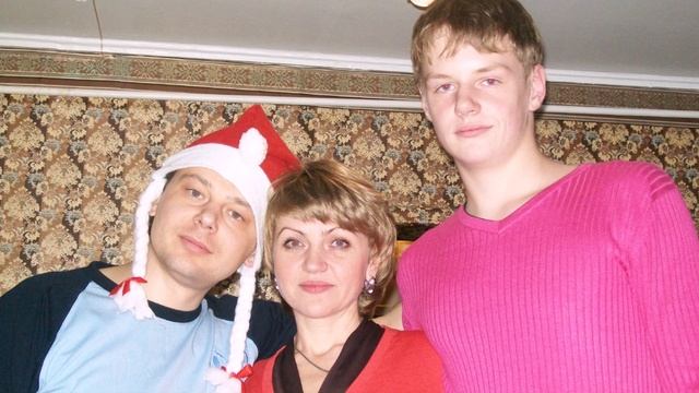 Зимушка - зима
