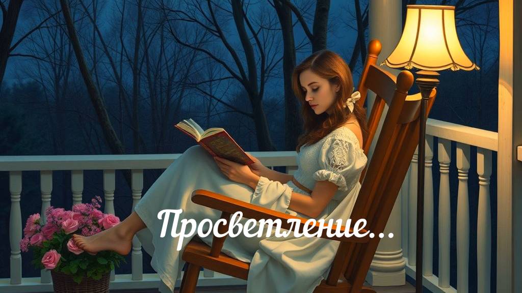 Лайфстайл