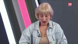 Интервью 24. Оксана Сердюк. Выпуск от 05.06.25