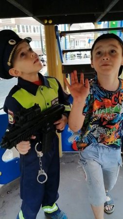 Разборки в тюрьме