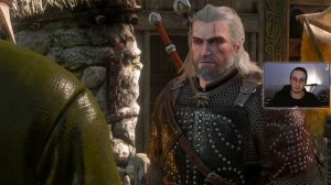 Любимый Каэр Морхен · (Прохождение The Witcher 3 Next-Gen №12) · (L