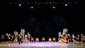 Грация - Вечное движение (А. Рокки)