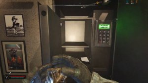 Как получить артефакт в сейфе Далина в НИИЧАЗ Сталкер