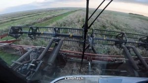 КАК СПАСТИ УРОЖАЙ? КОСИЛКИ КСУ-2 и КСУ-1 В ДЕЛЕ! Тяжелая ?