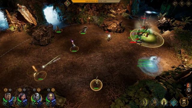 Tower of Time - Прохождение #41 - Военачальник орков смотреть онлайн