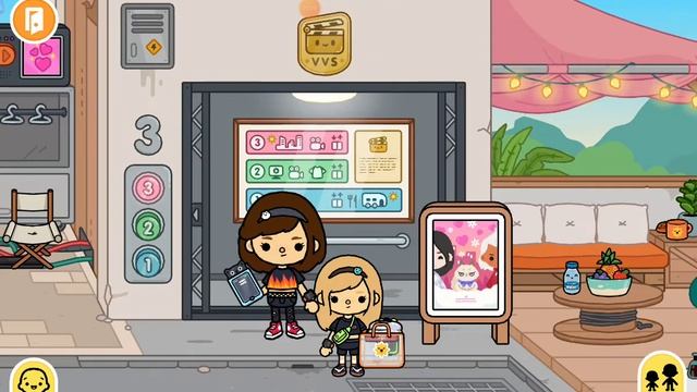 тока бока фильмы: школьницы детективы 1 часть смотреть онлайн