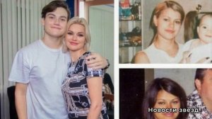 Как сейчас живут дети Михаила Круга? Как старший отомс