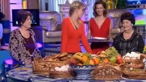 Поле Чудес (Первый Канал, 11.03.2011).