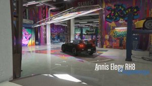 Как купить Annis elegy retro в GTA Online? (Nissan Skyline)