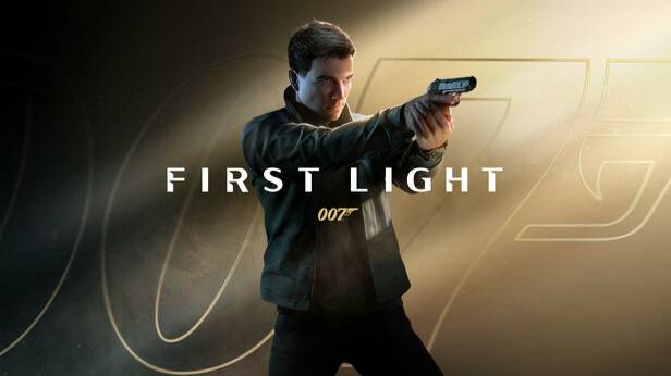 007 First Light - Official Announcement Trailer _ State of Play 2025