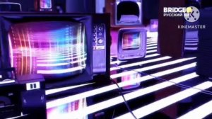 конец Bridge In Time начало Movie Time на Bridge Русский Хит на Bridge Р?