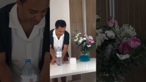 Бытовые игры с детьми с помощью подручных средств