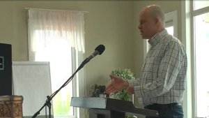 Воскресное Богослужение 18.05.2025