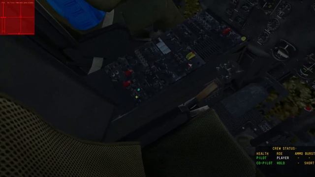 DCS: UH-1H Кампания «Пилот ООН» #2 смотреть онлайн