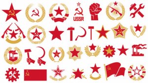 Почему символом СССР стала "Красная Звезда"?