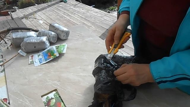 Посылка из Грибаново. Не сделайте мою ошибку.