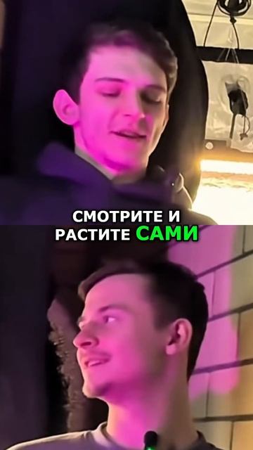 Растите растения и растите сами! #выращиваниеперца #вы смотреть онлайн