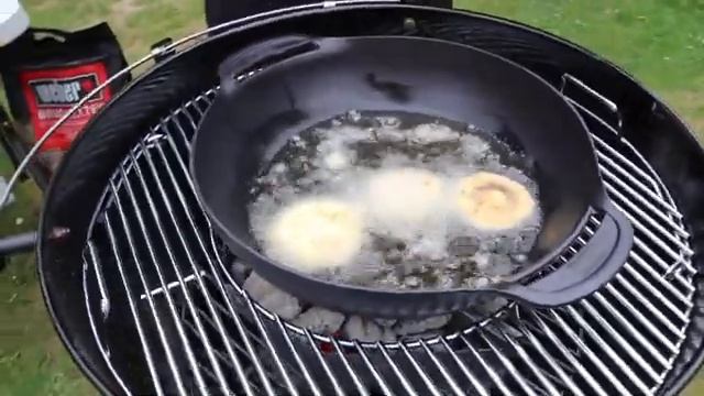 Стейк из филе ангуса на гриле. Рецепт от Жоржа смотреть онлайн