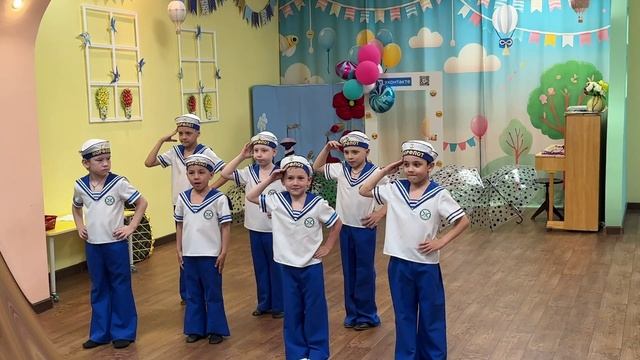 Конфетки 2025