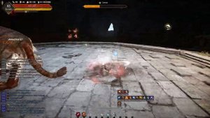 Black Desert: Сангун 8 прохождение.