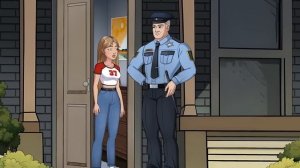 Каково Быть Запертой с Толпой Сумасшедших Братьев