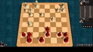 Chessmaster Grandmaster Edition #38 часть