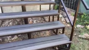 Приставное крыльцо к Вашему дому и даче.