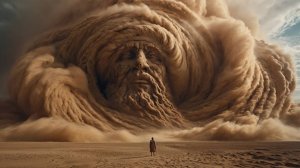 Ролик Пески вечности