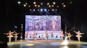 2 июня 2024 г. Вальс "Фантазия", подготовительная группа 1-