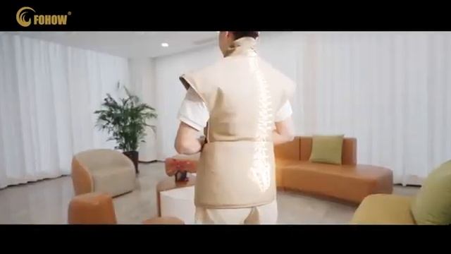Новинка: Ревитализирующий энергетический массажер РЭ