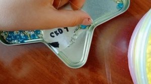 как сплести шикарный браслет из бисера