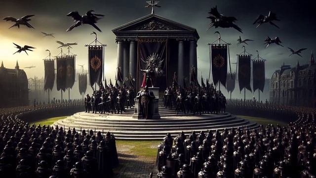 Warhammer 40k , песня про ленивого Горация смотреть онлайн