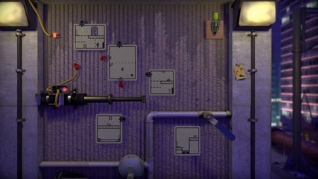 The Pedestrian - Последние испытания! Всё зависит от нас! смотреть онлайн