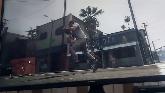 гта 5 но это браво старс смотреть онлайн